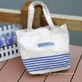 Cotton material tote bag,large size canvas tote bag
